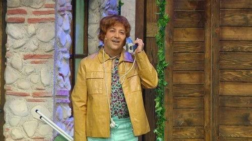 Tolgshow Filtresiz Season 1 Episode 12 - Episode 12