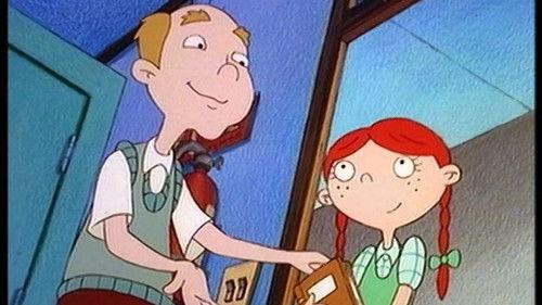 undefined Season 2 Episode 12 - Ms. Perfect