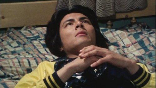 Japanese Spiderman Season 1 Episode 3 - Mysterious Thief 001 VS. Spiderman