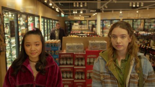 Fakes Season 1 Episode 2 - ...Yo I got a Fake I.D. though