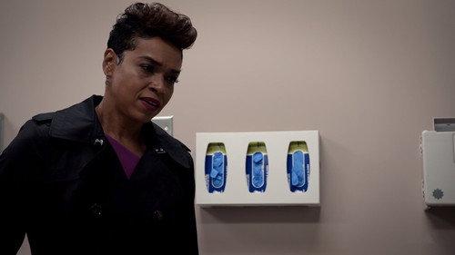 Tyler Perry's The Oval Season 2 Episode 1 - A Little Girl Talk