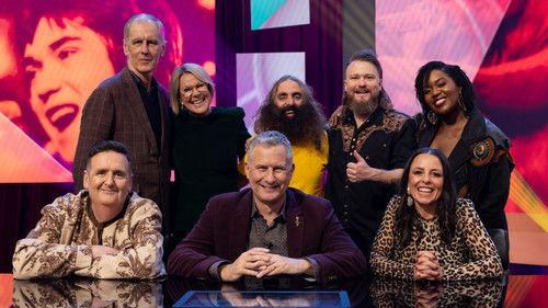 Spicks and Specks Season 12 Episode 9 - Episode 9