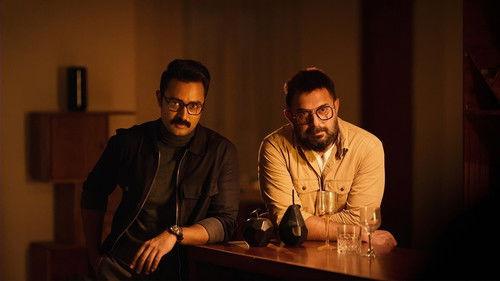 Navarasa Season 1 Episode 3 - Project Agni: Adbhuta