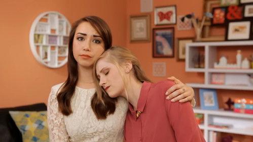 Emma Approved Season 1 Episode 15 - Ambition & Fruition