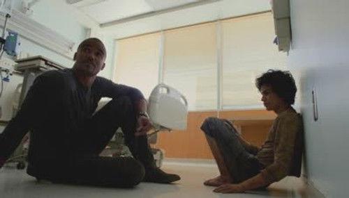 undefined Season 7 Episode 18 - Foundation