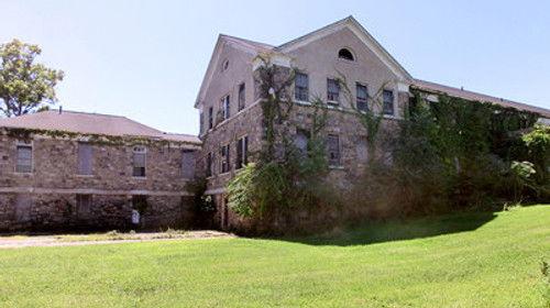 Ghost Adventures Season 5 Episode 6 - Letchworth Village