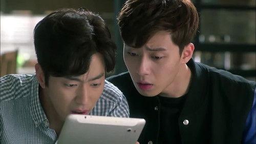 Witch's Romance Season 1 Episode 3 - Episode 3