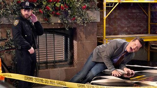 Will & Grace Season 1 Episode 15 - One Job