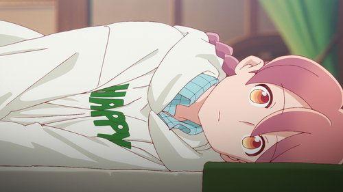 undefined Season 1 Episode 11 - Wag Your Tail, but Never Wag a Shift!