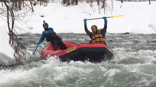 Wild Hokkaido! Season 5 Episode 6 - Enjoy Japow: Niseko Area