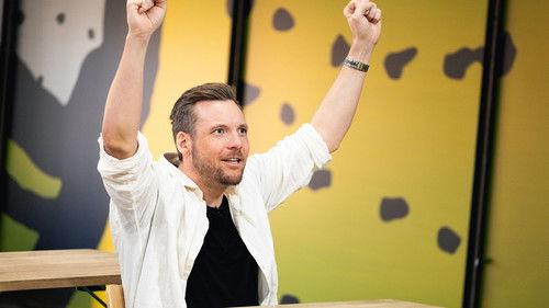 Norway's Dumbest Season 2 Episode 4 - Episode 4