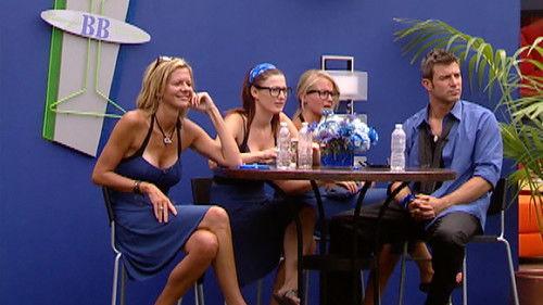 Big Brother Season 13 Episode 14 - Nominations #5