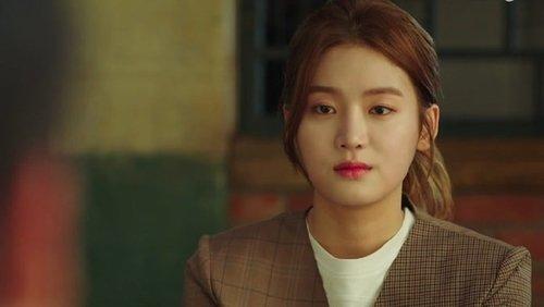 Zombie Detective Season 1 Episode 12 - Episode 12