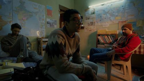 Aspirants Season 1 Episode 1 - UPSC - Optional Me Kya Hai?