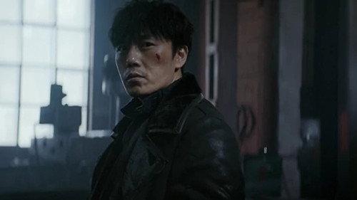 Burning Ice Season 1 Episode 12 - The Ultimate Answer