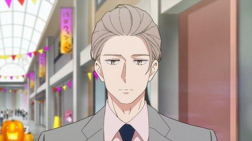 My New Boss Is Goofy Season 1 Episode 10 - Take Responsibility…!