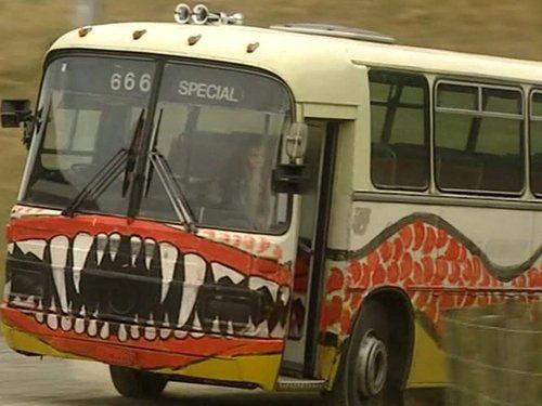 The Tribe Season 1 Episode 52 - Episode 52