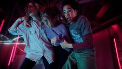 Zenith Season 2 Episode 8 - Episode 8