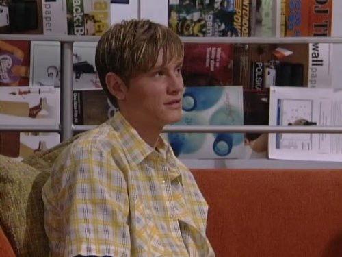 So Little Time Season 1 Episode 16 - The Massage