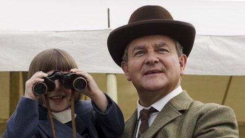 Downton Abbey Season 5 Episode 6 - Episode 6