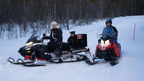 Gordon Ramsay: Uncharted Season 2 Episode 7 - Norway's Viking Country