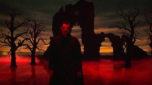 Dracula Season 1 Episode 3 - The Dark Compass