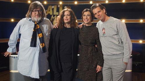 All Against All Season 1 Episode 6 - Episode 6