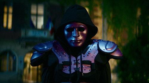 Derby Girl Season 2 Episode 5 - Episode 5