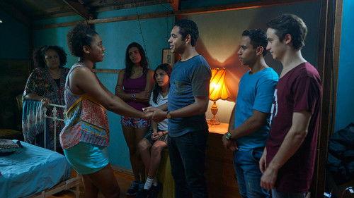 Ready for This Season 1 Episode 13 - My Life