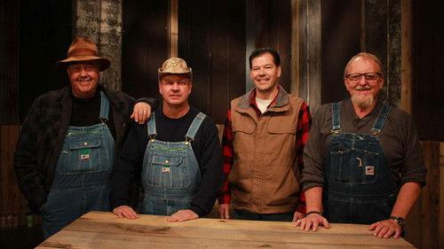 Moonshiners: Master Distiller Season 1 Episode 1 - Rum Conundrum