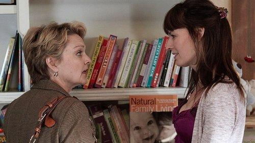 United States of Tara Season 3 Episode 6 - The Road to Hell is Paved with Breast Intentions