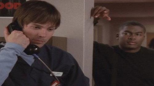 7th Heaven Season 5 Episode 19 - Virgin