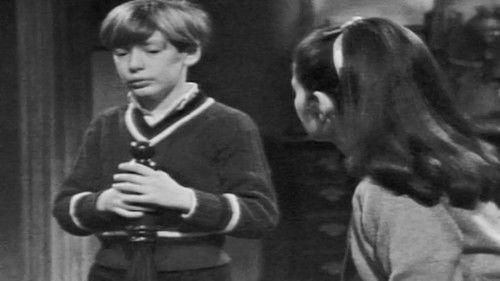 Dark Shadows Season 2 Episode 5 - DS-132