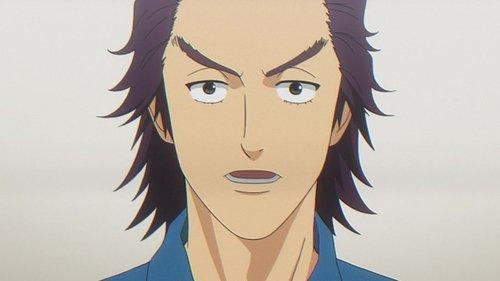 Space Brothers Season 1 Episode 51 - Living Stone