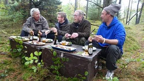 Kill & Eat Season 8 Episode 10 - En kortnæbbet gås i Thy