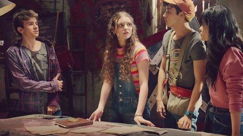 Tierra Incognita Season 2 Episode 3 - Darkness