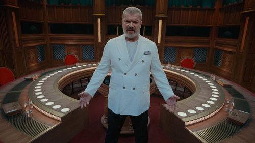 The Traitors Sweden Season 4 Episode 8 - Episode 8