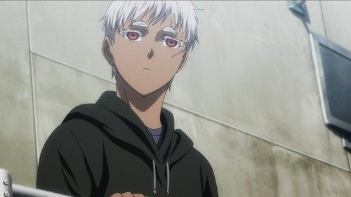 Jormungand Season 2 Episode 12 - Century of Shame