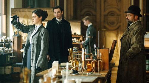 undefined Season 2 Episode 1 - The Melancholy Countess