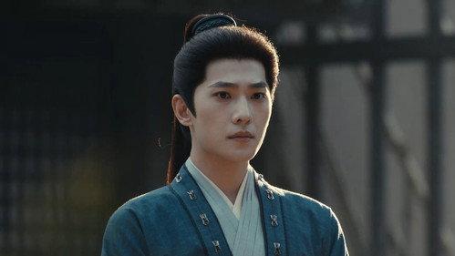 Zhan Zhao Adventures Season 1 Episode 23 - The Truth Behind the Plague
