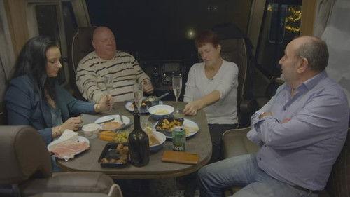 Familie Gillis: Massa is Kassa Season 2 Episode 5 - Episode 5