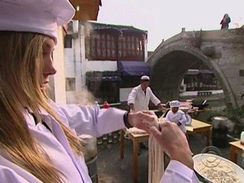 The Amazing Race Season 16 Episode 10 - I Feel Like I'm in, Like, Sicily