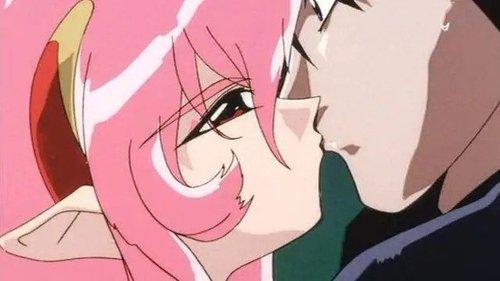 Magic Knight Rayearth Season 2 Episode 21 - Nova's Battle, and the Monster's Identity