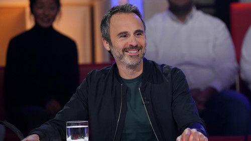 Tout le monde en parle Season 18 Episode 11 - Episode 11