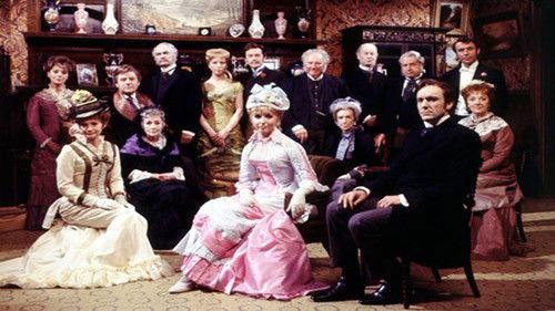 The Forsyte Saga Season 1 Episode 1 - A Family Festival