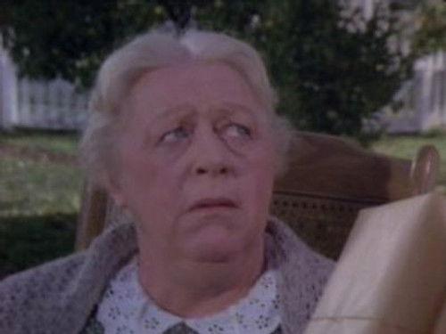 Little House on the Prairie Season 6 Episode 21 - Sweet Sixteen