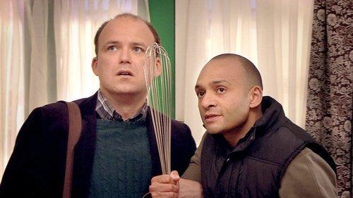 Count Arthur Strong Season 2 Episode 4 - Stuck in the Middle