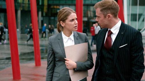 Striking Out Season 2 Episode 3 - Episode 3