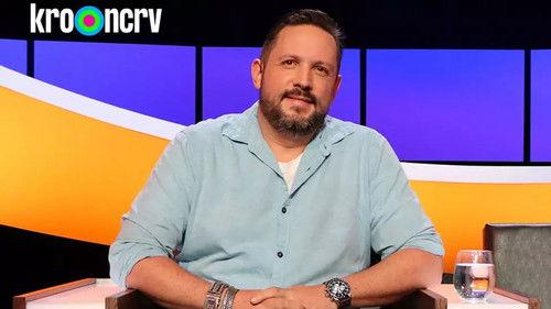 De Slimste Mens Season 23 Episode 25 - Episode 25