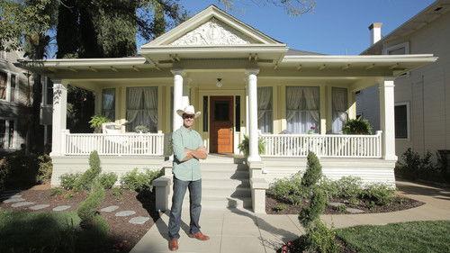 Restored Season 2 Episode 7 - 1901 Neoclassical Victorian